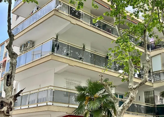 Apartman S&d