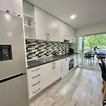 S&d Апартаменты Салоу