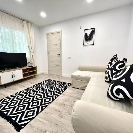 S&d Apartman