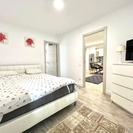 S&d Apartman *