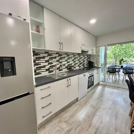 S&d Apartman Salou