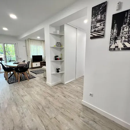 S&d Apartman *
