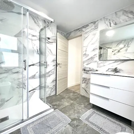 S&d Apartman *