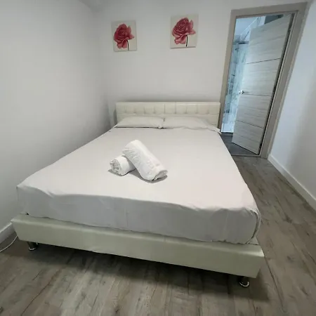 S&d Apartman *