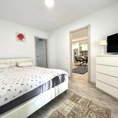 Apartament S&d Salou