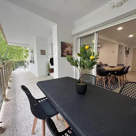 Apartment S&d *