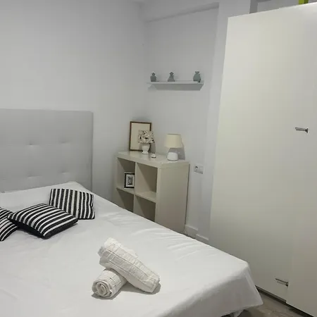 Apartament S&d