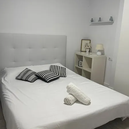 S&d Apartment *