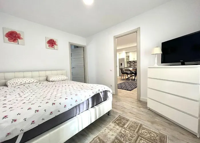 Apartment S&d Salou