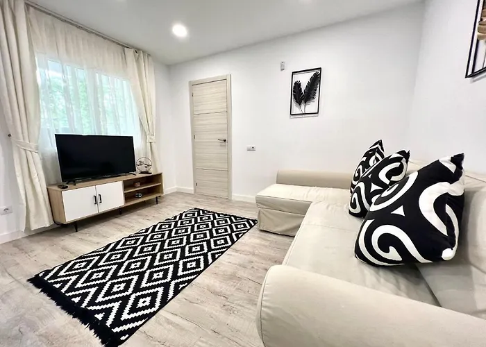 S&d Apartment