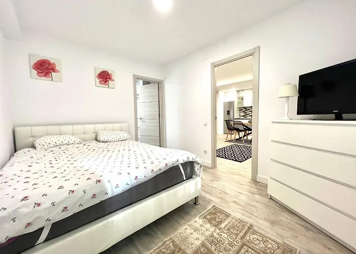 S&d Apartment *