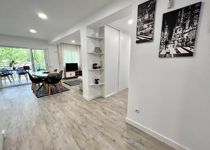 S&d Apartment *