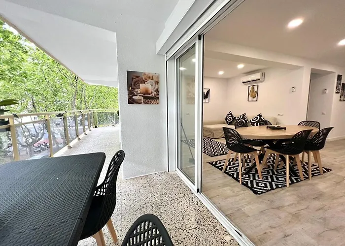 S&d Apartment