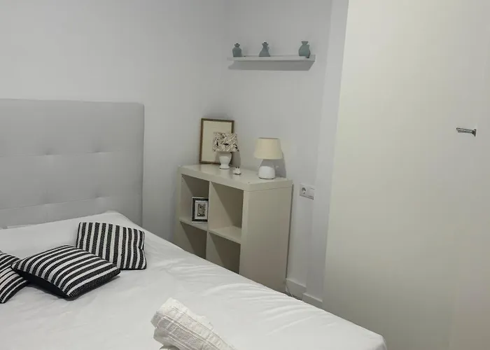 Apartment S&d